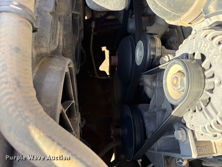 image for item EP2858 2008 Chevrolet Suburban SUV