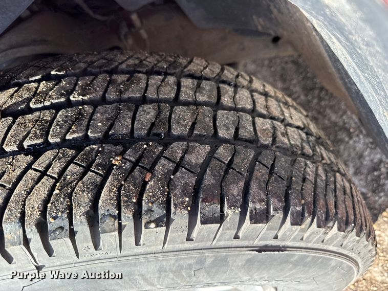 image for item EP2858 2008 Chevrolet Suburban SUV