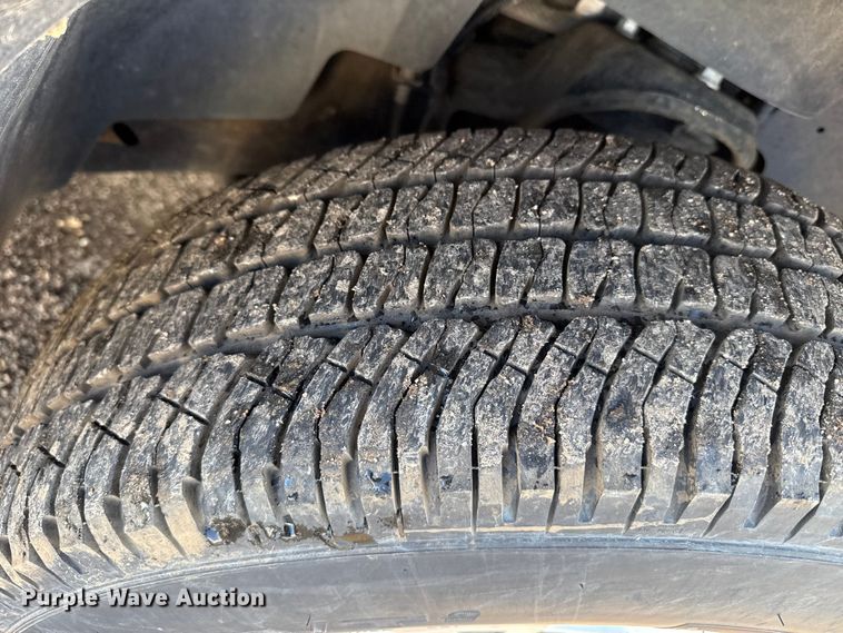 image for item EP2858 2008 Chevrolet Suburban SUV