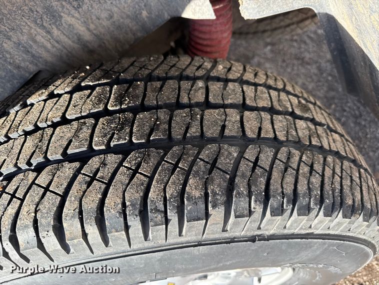 image for item EP2858 2008 Chevrolet Suburban SUV