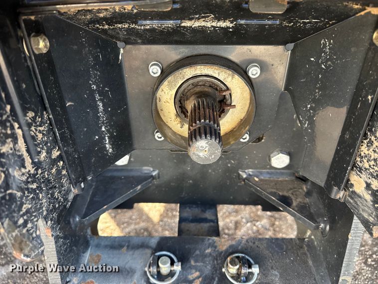 image for item EP2859 Case IH Maxxum 125  MFWD tractor