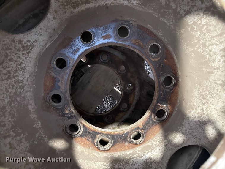 image for item EP2862 (8) tires and wheels