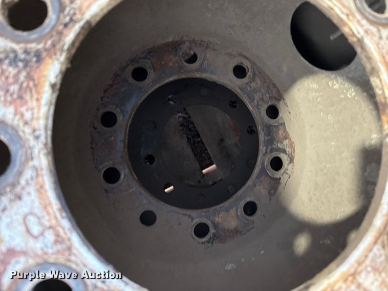 image for item EP2862 (8) tires and wheels