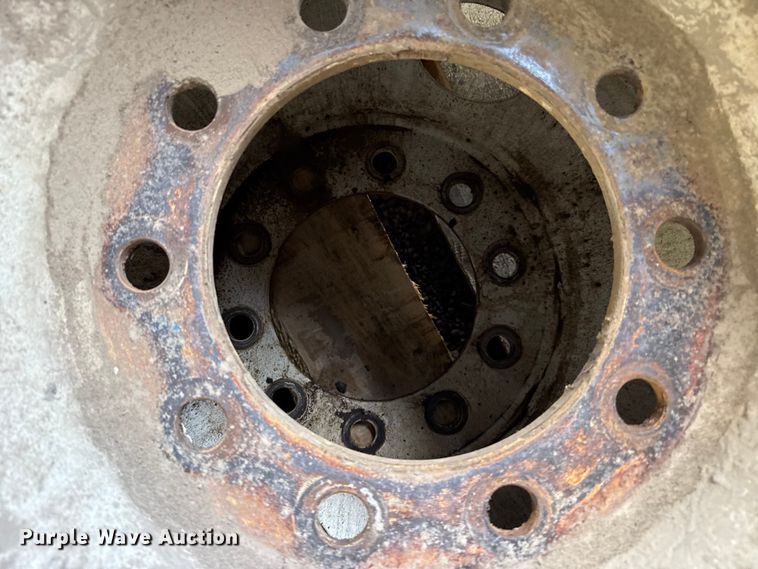 image for item EP2862 (8) tires and wheels