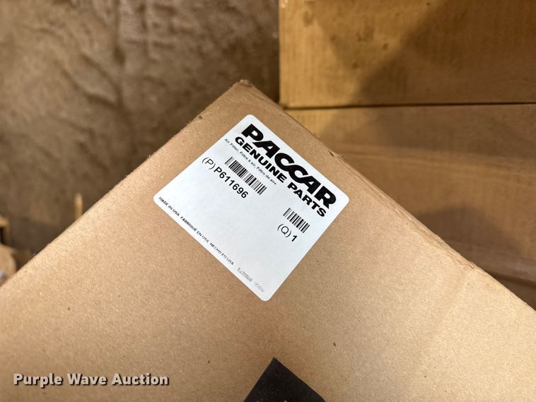 image for item EP2863 Assorted Paccar filters