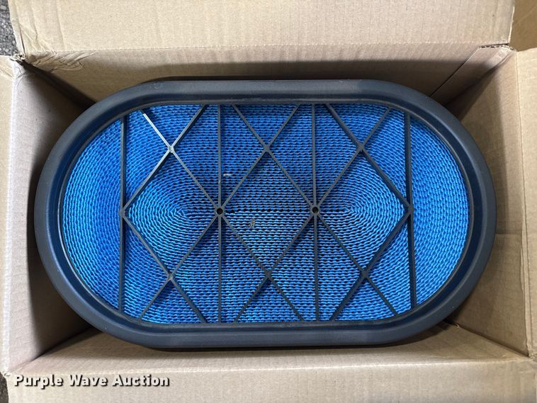 image for item EP2863 Assorted Paccar filters