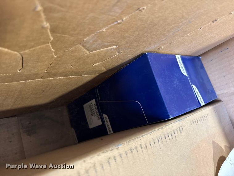 image for item EP2863 Assorted Paccar filters