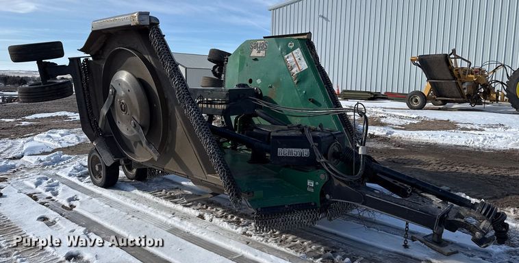 image for item EP2864 Land Pride RCM5715 batwing rotary mower