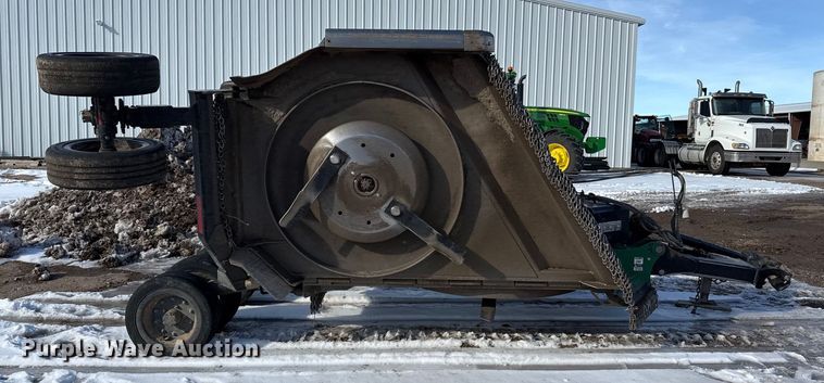 image for item EP2864 Land Pride RCM5715 batwing rotary mower