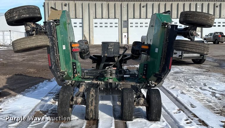 image for item EP2864 Land Pride RCM5715 batwing rotary mower