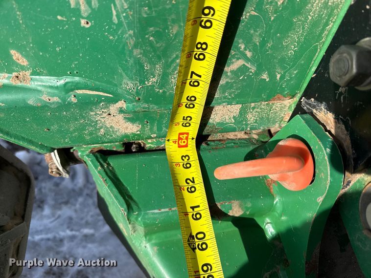 image for item EP2864 Land Pride RCM5715 batwing rotary mower