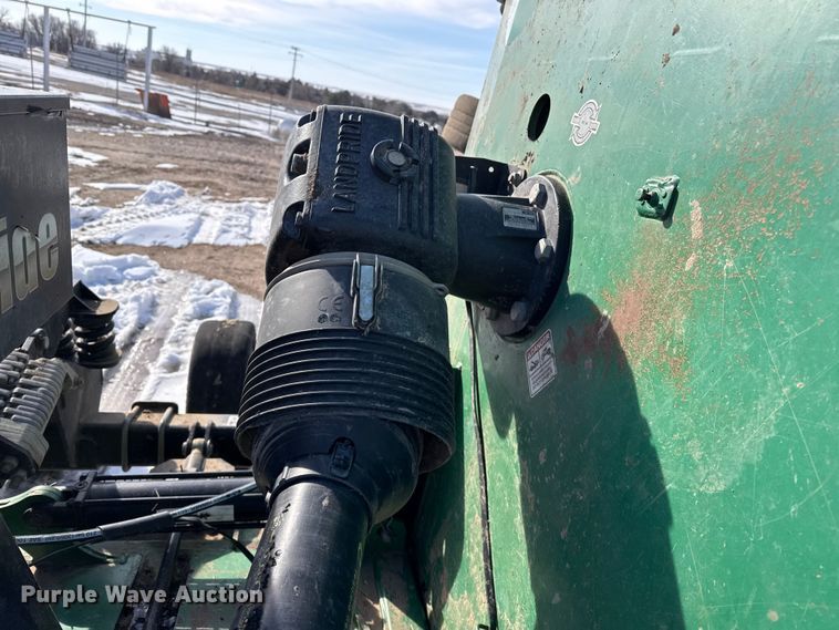 image for item EP2864 Land Pride RCM5715 batwing rotary mower