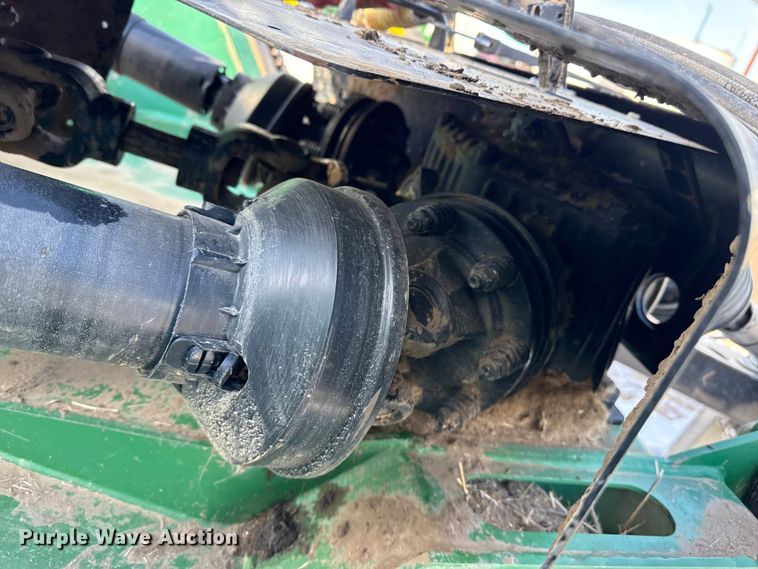 image for item EP2864 Land Pride RCM5715 batwing rotary mower