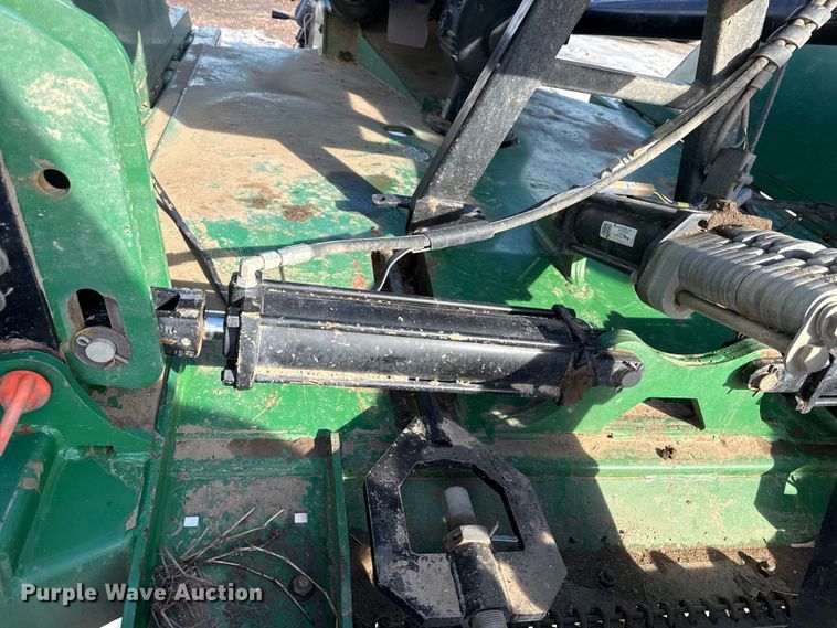 image for item EP2864 Land Pride RCM5715 batwing rotary mower