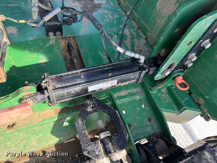 image for item EP2864 Land Pride RCM5715 batwing rotary mower