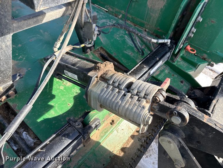 image for item EP2864 Land Pride RCM5715 batwing rotary mower