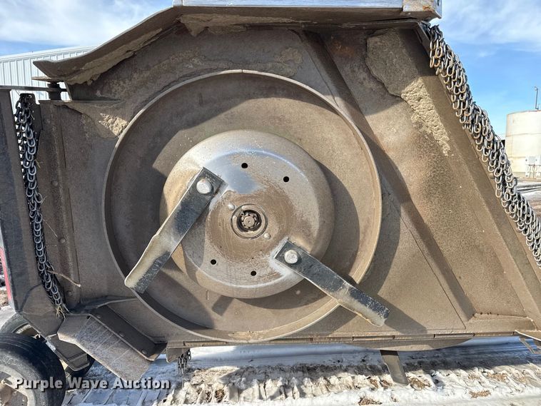 image for item EP2864 Land Pride RCM5715 batwing rotary mower