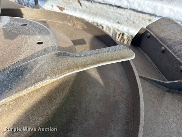 image for item EP2864 Land Pride RCM5715 batwing rotary mower