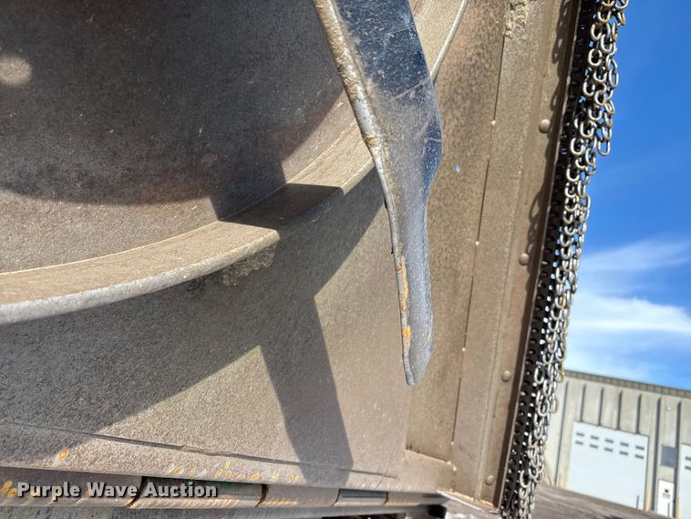 image for item EP2864 Land Pride RCM5715 batwing rotary mower