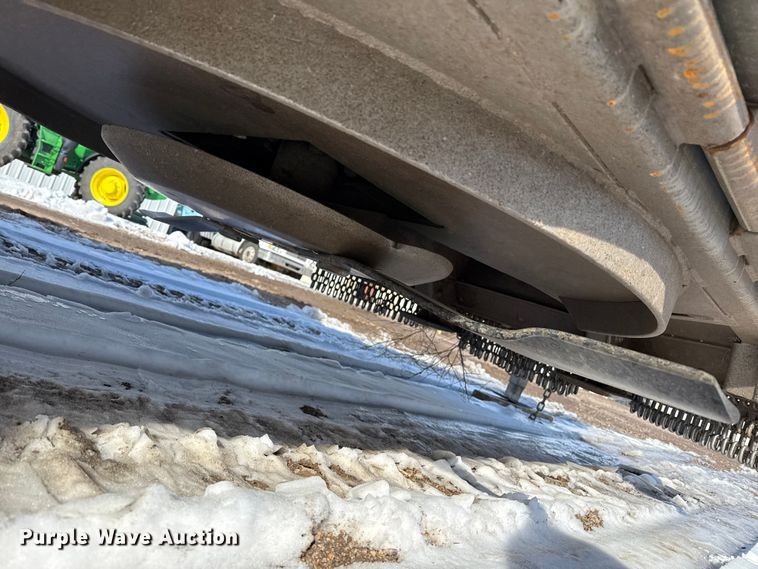 image for item EP2864 Land Pride RCM5715 batwing rotary mower