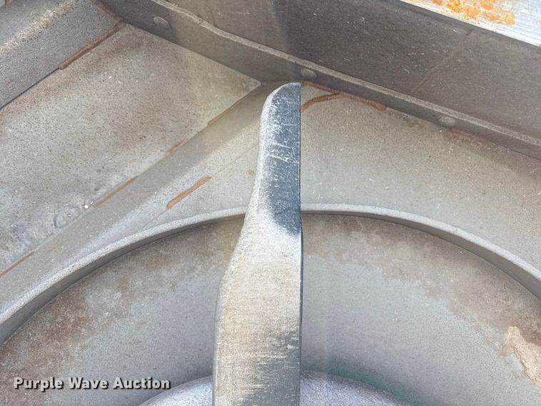 image for item EP2864 Land Pride RCM5715 batwing rotary mower