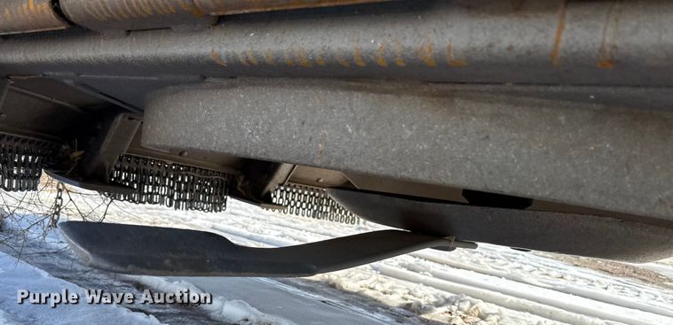 image for item EP2864 Land Pride RCM5715 batwing rotary mower