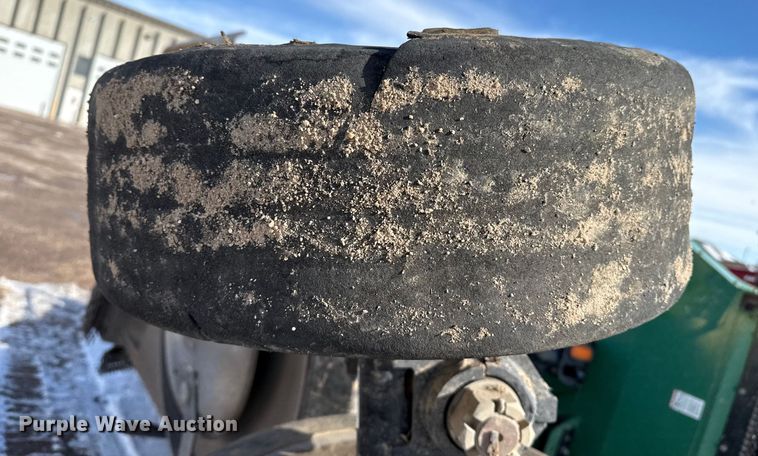 image for item EP2864 Land Pride RCM5715 batwing rotary mower