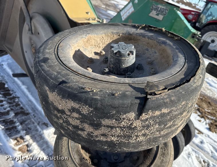 image for item EP2864 Land Pride RCM5715 batwing rotary mower