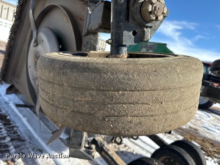 image for item EP2864 Land Pride RCM5715 batwing rotary mower