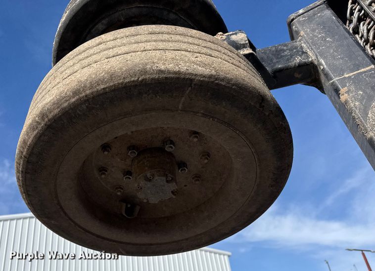 image for item EP2864 Land Pride RCM5715 batwing rotary mower