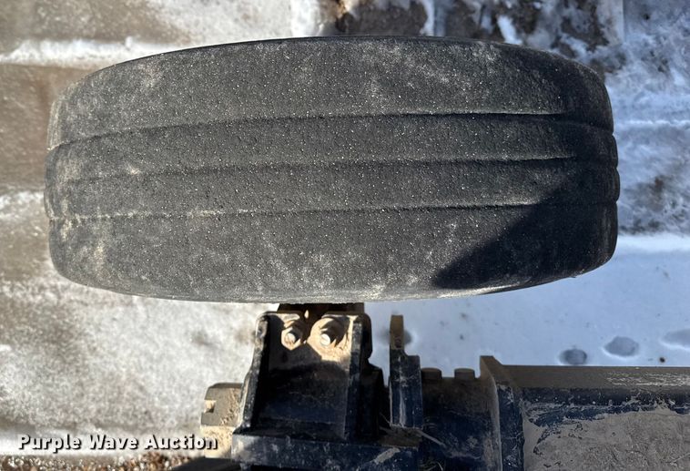 image for item EP2864 Land Pride RCM5715 batwing rotary mower