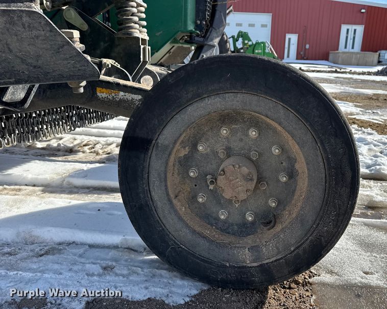 image for item EP2864 Land Pride RCM5715 batwing rotary mower