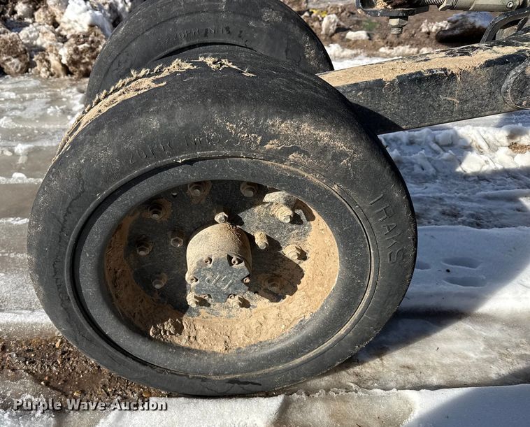 image for item EP2864 Land Pride RCM5715 batwing rotary mower