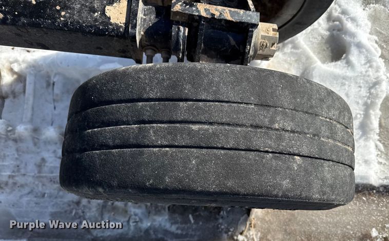 image for item EP2864 Land Pride RCM5715 batwing rotary mower