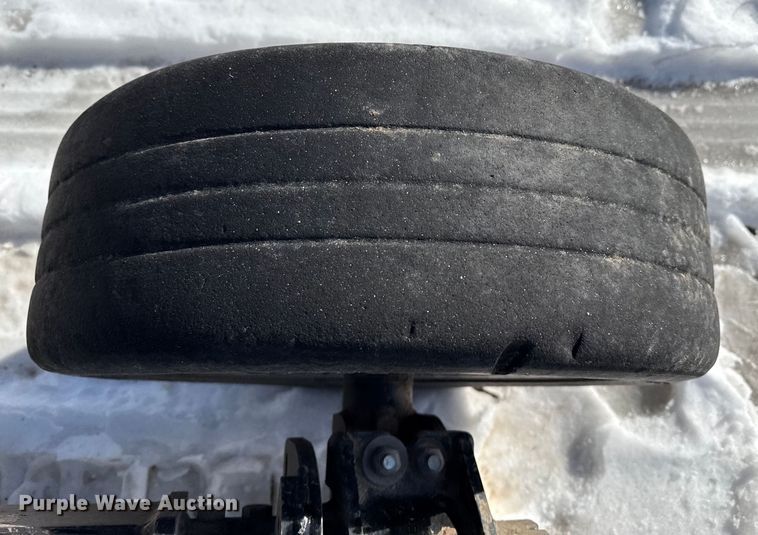 image for item EP2864 Land Pride RCM5715 batwing rotary mower