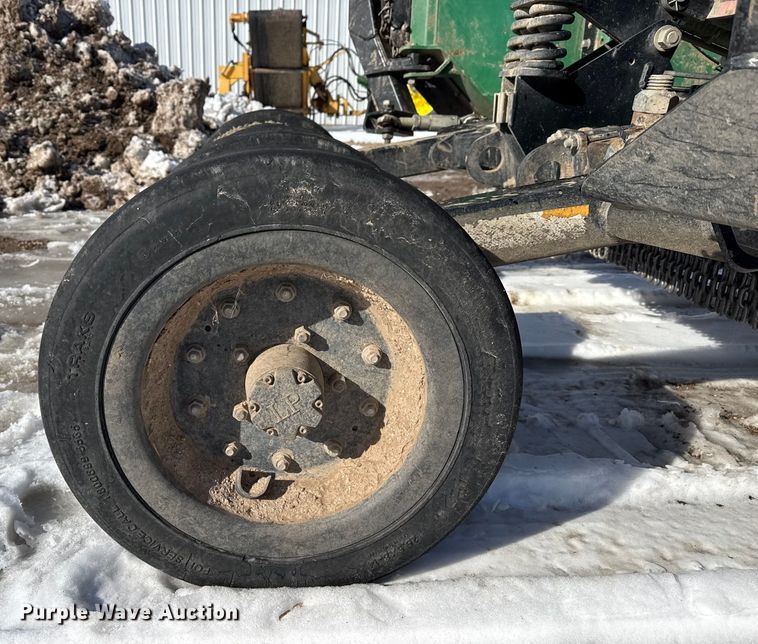 image for item EP2864 Land Pride RCM5715 batwing rotary mower