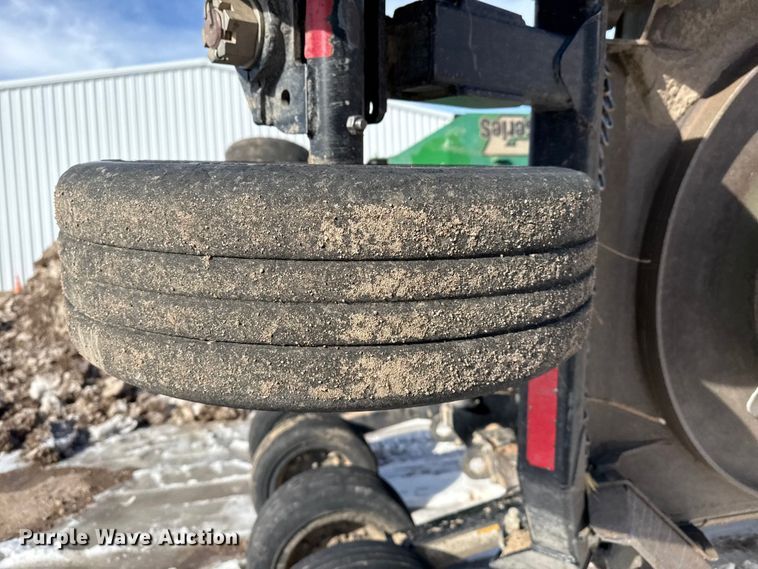 image for item EP2864 Land Pride RCM5715 batwing rotary mower