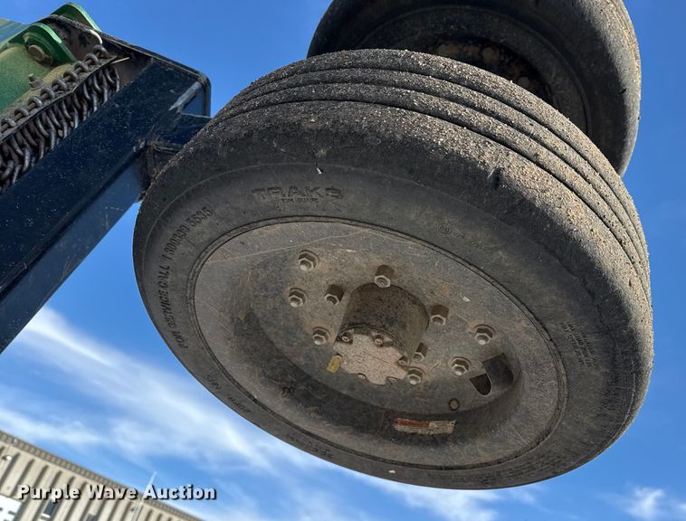 image for item EP2864 Land Pride RCM5715 batwing rotary mower