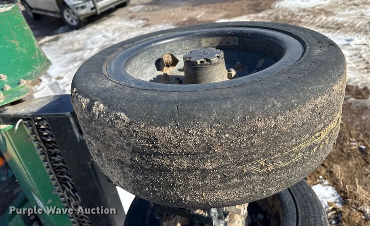 image for item EP2864 Land Pride RCM5715 batwing rotary mower