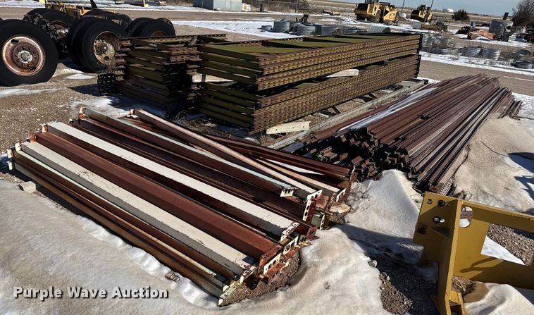 image for item EP2867 Shelving