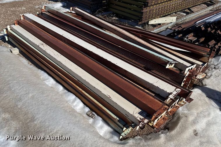 image for item EP2867 Shelving