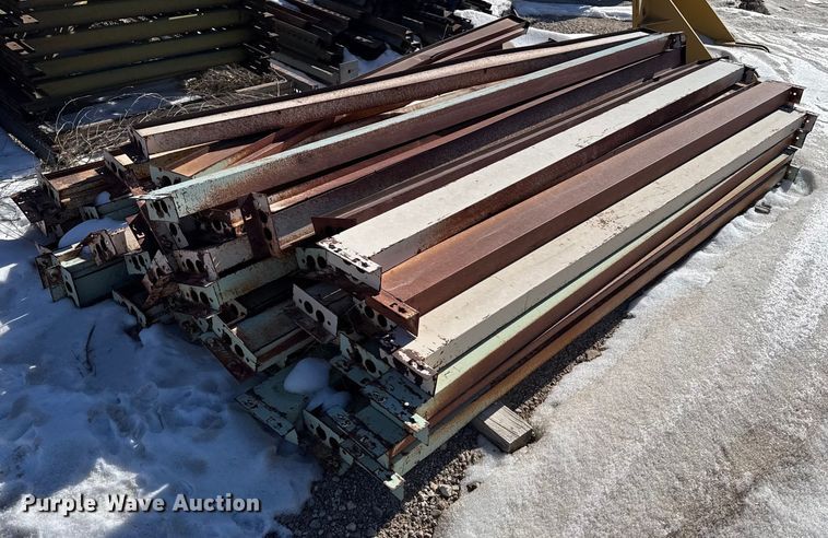 image for item EP2867 Shelving