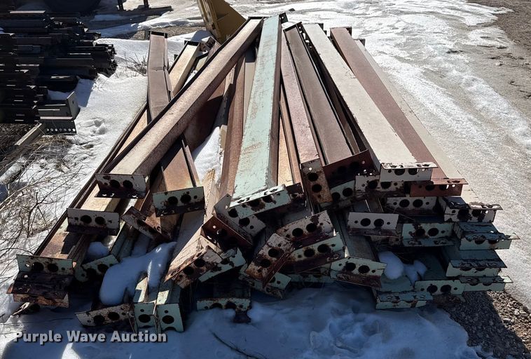 image for item EP2867 Shelving