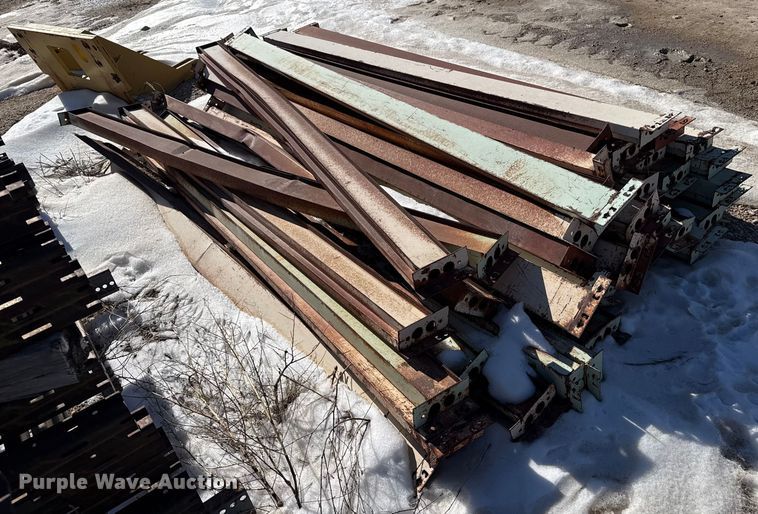 image for item EP2867 Shelving