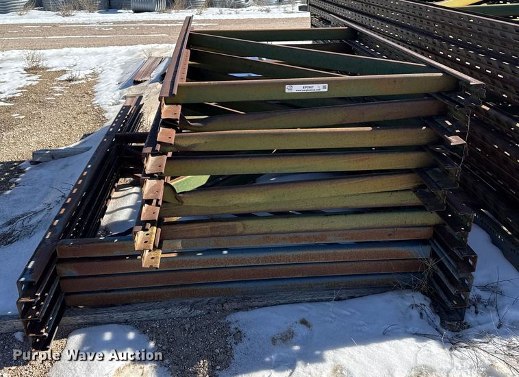 image for item EP2867 Shelving