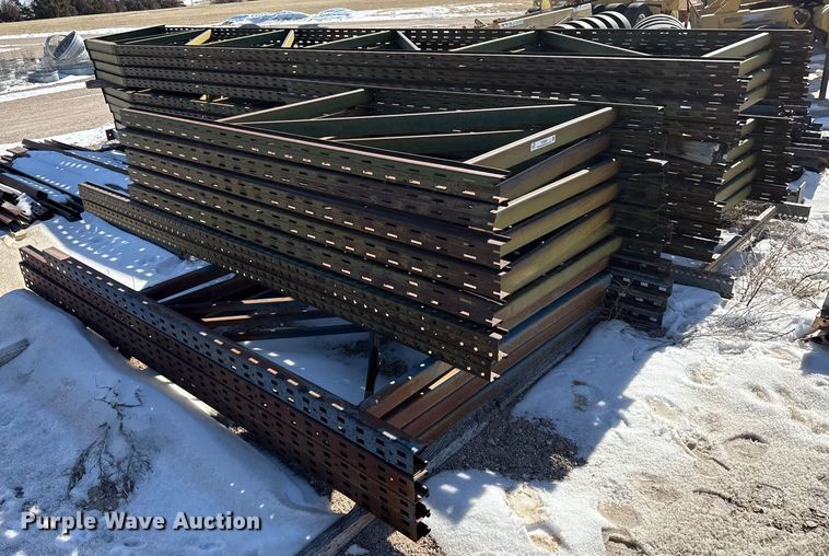 image for item EP2867 Shelving