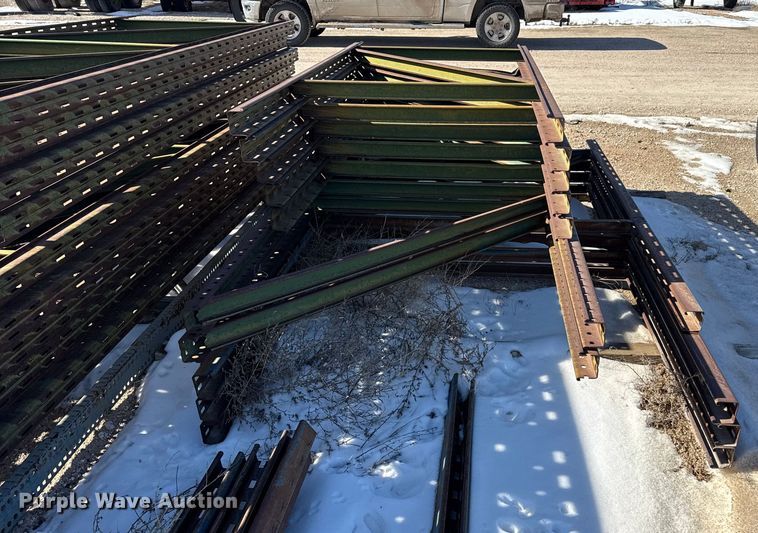 image for item EP2867 Shelving