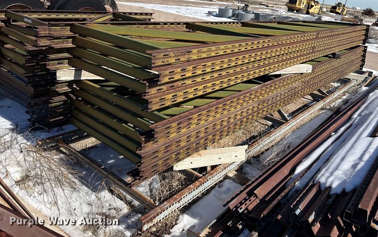 image for item EP2867 Shelving