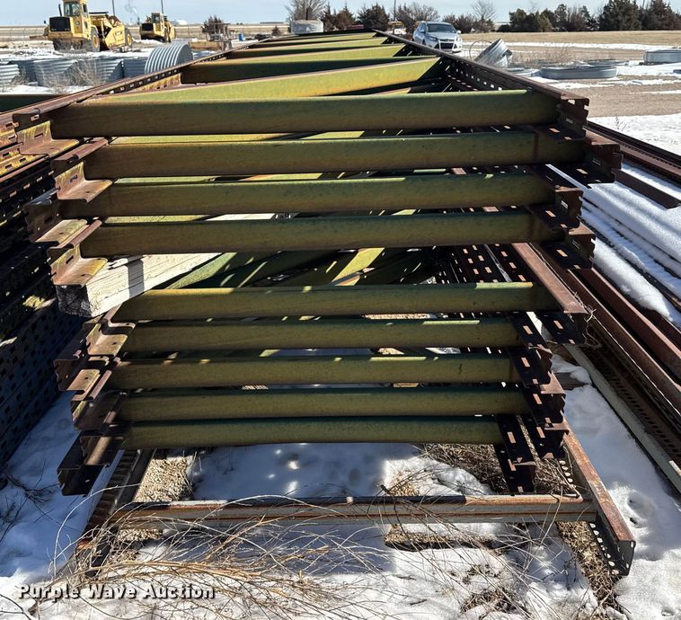 image for item EP2867 Shelving