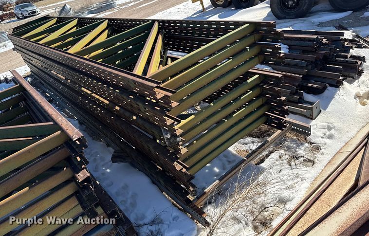 image for item EP2867 Shelving